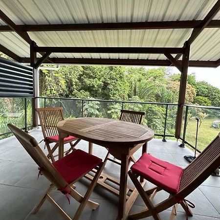 Cocon Calme Et Reposant Apartment Camp de Remire Exterior photo